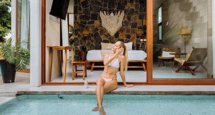 Agua de Luna Boutique Hotel, San Pancho Nayarit