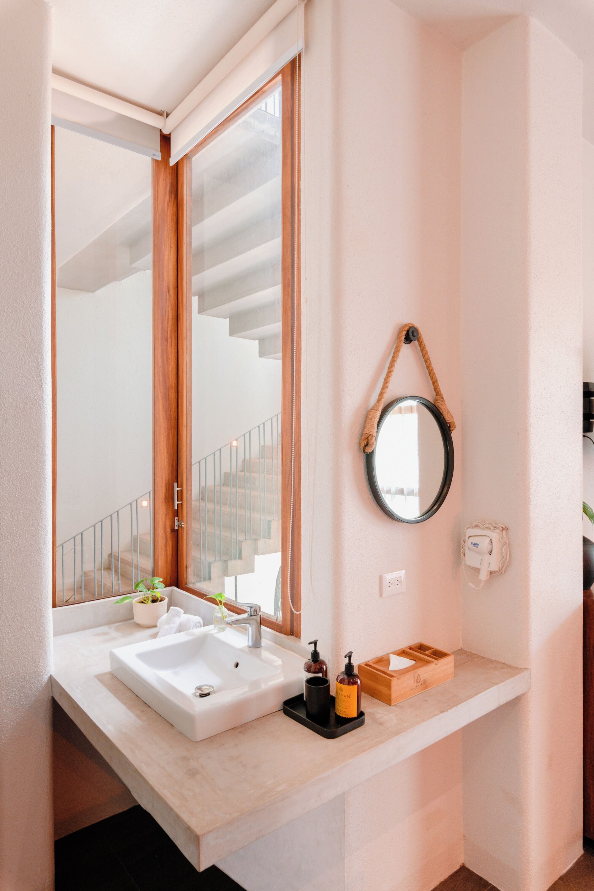 premium room, 1 king bed, balcony | bathroom | shower, rainfall showerhead, designer toiletries, hair dryer