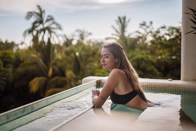 Agua de Luna Boutique Hotel, San Pancho Nayarit