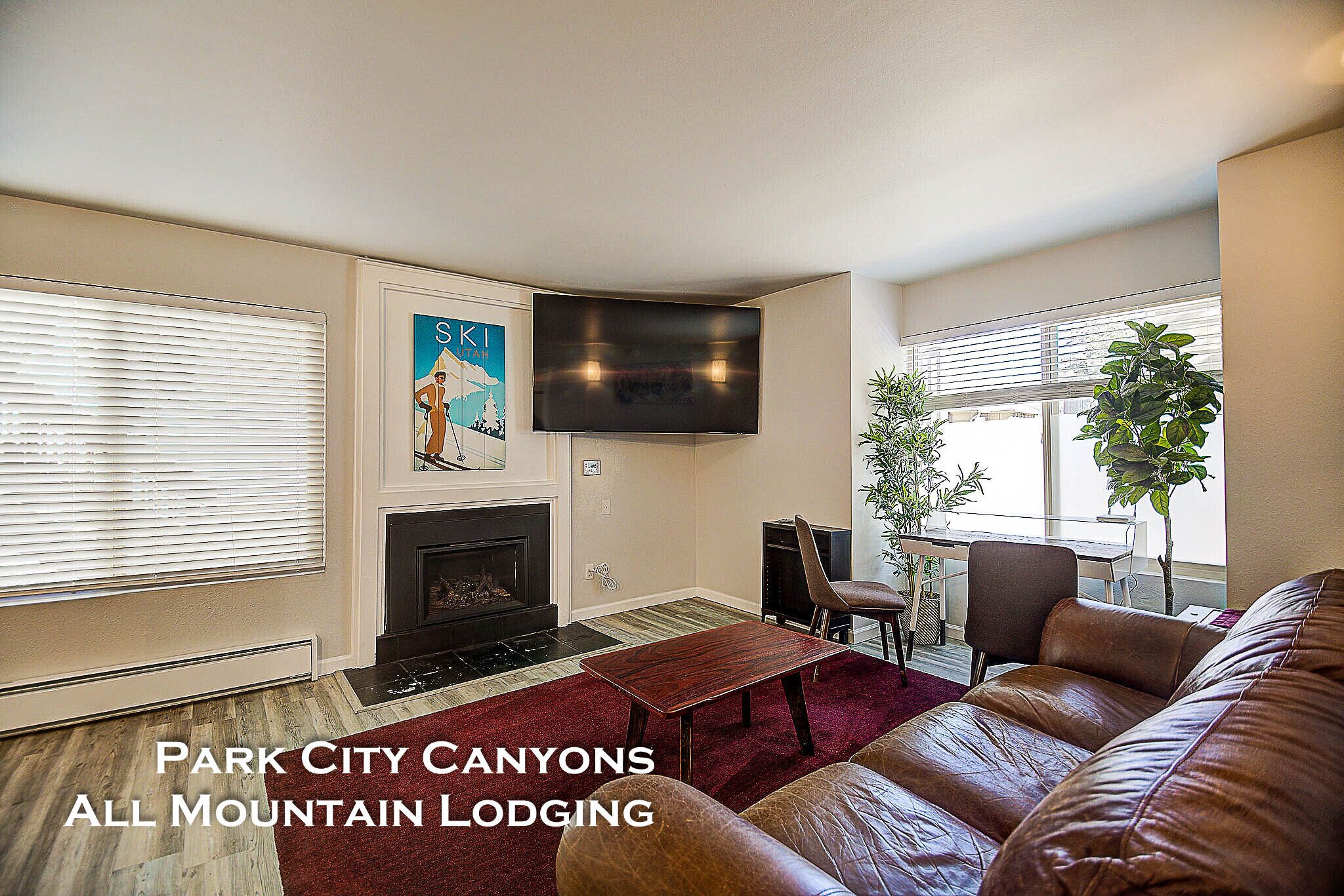Hidden Creek 14C1: 1 Bedroom 1 Bath Vacation Rental Condo