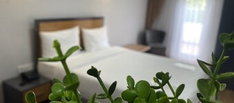 Inalens Airport Hotel 