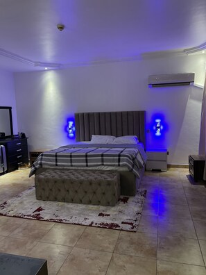 3 Schlafzimmer, kostenloses WLAN, Bettwäsche