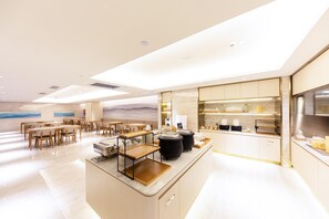 View from property - Ji Hotel (Dezhou)