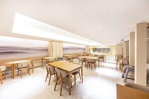 View from property - Ji Hotel (Dezhou)