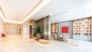 View from property - Ji Hotel (Dezhou)