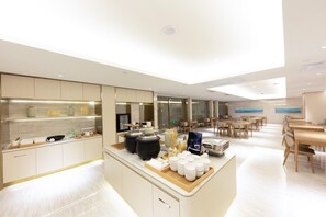 View from property - Ji Hotel (Dezhou)