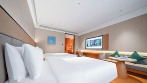 Room - Ji Hotel (Hangzhou)