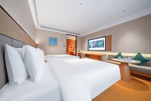 Room - Ji Hotel (Hangzhou)
