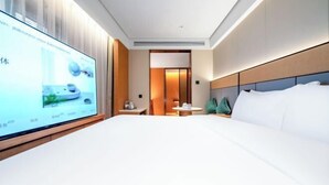 Room - Ji Hotel (Hangzhou)