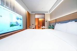 Room - Ji Hotel (Hangzhou)