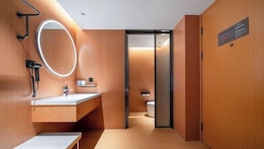 Room - Ji Hotel (Hangzhou)