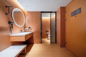 Room - Ji Hotel (Hangzhou)