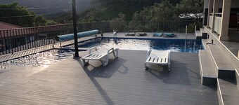 7 Bedroom Villa in Vila Real