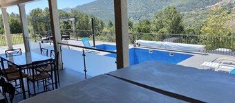 7 Bedroom Villa in Vila Real