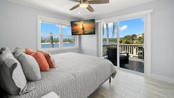 2 Schlafzimmer, Schreibtisch, Bügeleisen/Bügelbrett, kostenloses WLAN