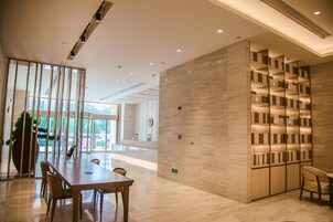 Vista desde la propiedad