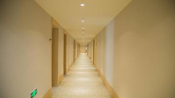 Uitzicht vanuit accommodatie