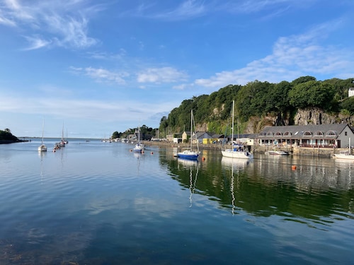 48A South Snowdon Wharf