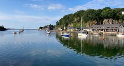 48A South Snowdon Wharf