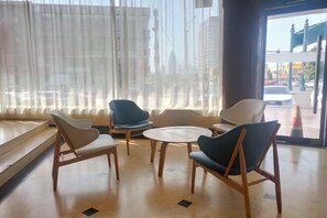 Interior - Huamei Hotel (Linyi Luozhuang District Government) (Linyi)