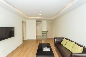 Room - Huamei Hotel (Linyi Luozhuang District Government) (Linyi)