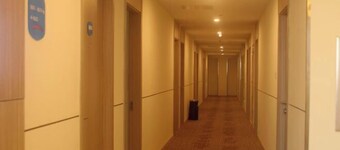 Huamei Hotel (Linyi Luozhuang District Government)