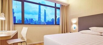 Huamei Hotel (Linyi Luozhuang District Government)