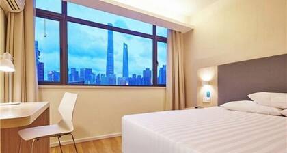 Huamei Hotel (Linyi Luozhuang District Government)