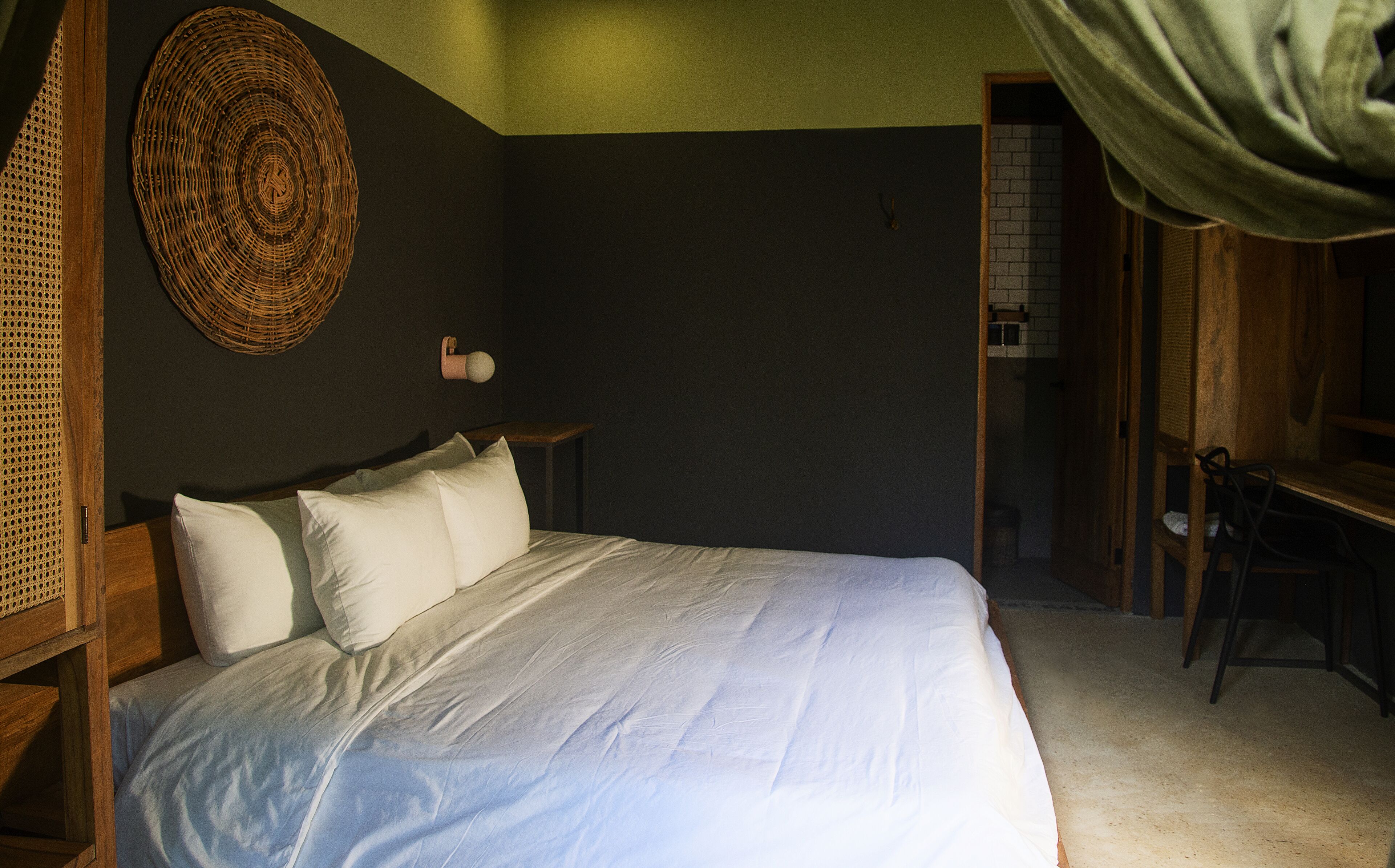 Foto - Loba Tulum Male Only