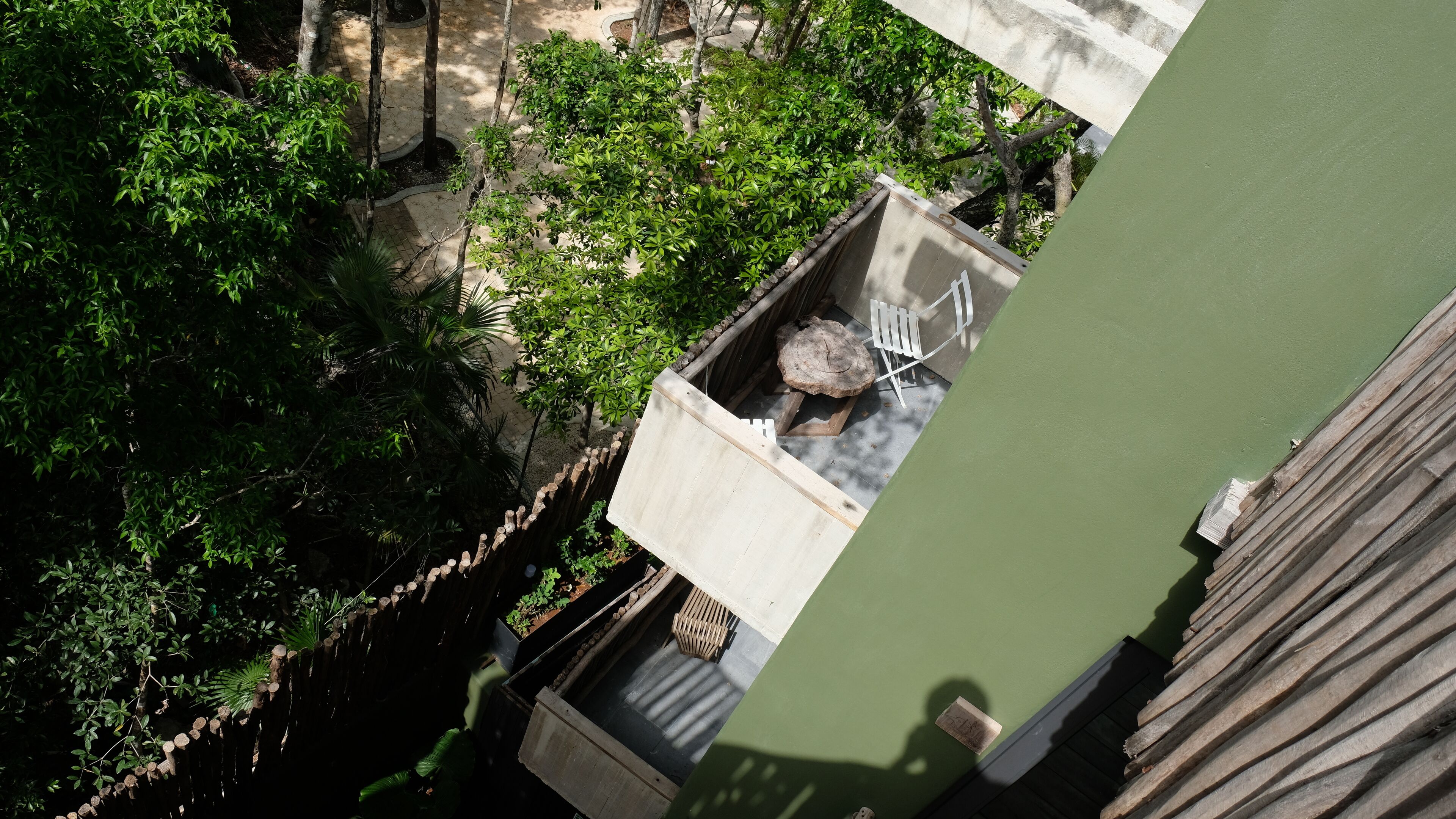 Foto - Loba Tulum Male Only