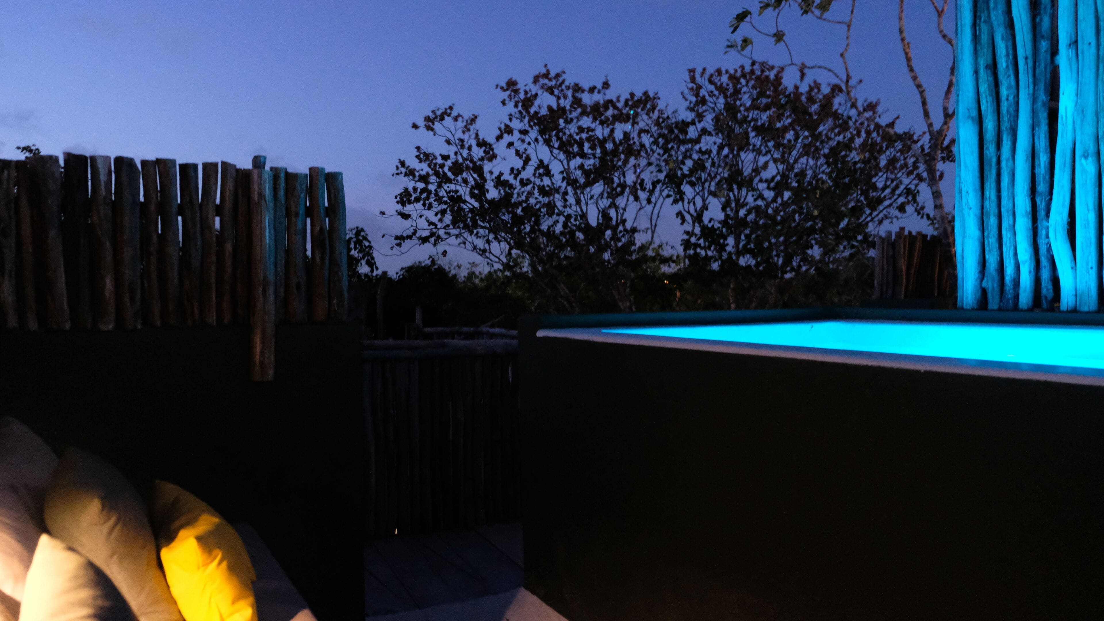 Foto - Loba Tulum Male Only