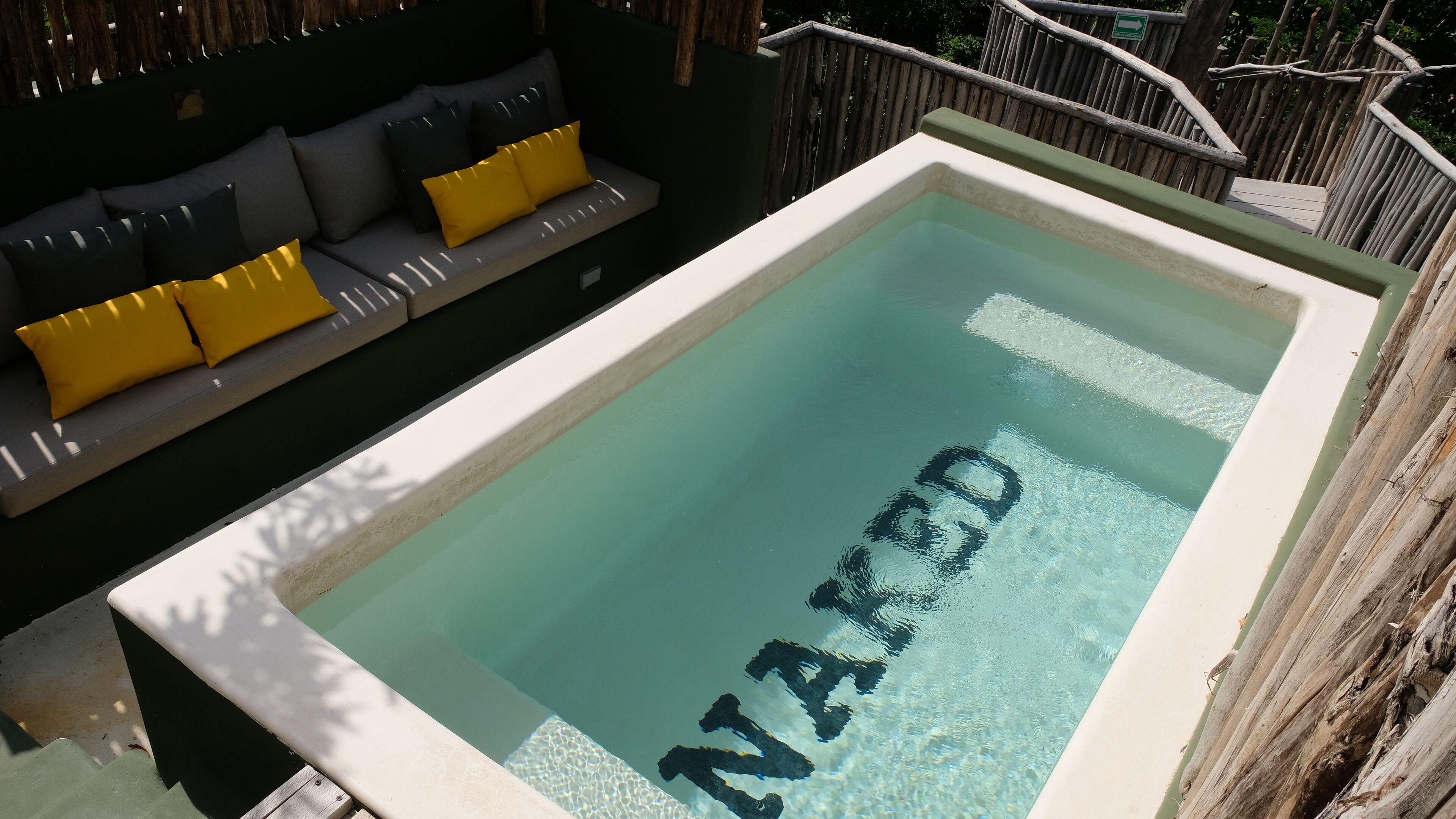 Foto - Loba Tulum Male Only