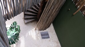 Staircase - Loba Tulum Male Only (Tulum)