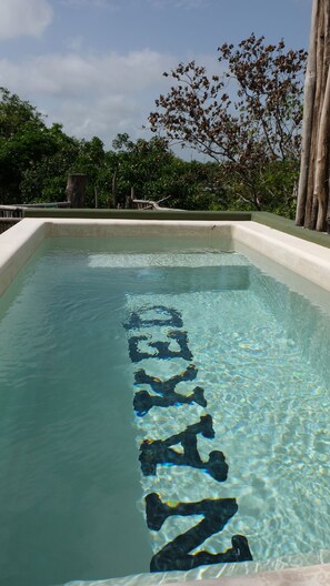 2 outdoor pools - Loba Tulum Male Only (Tulum)