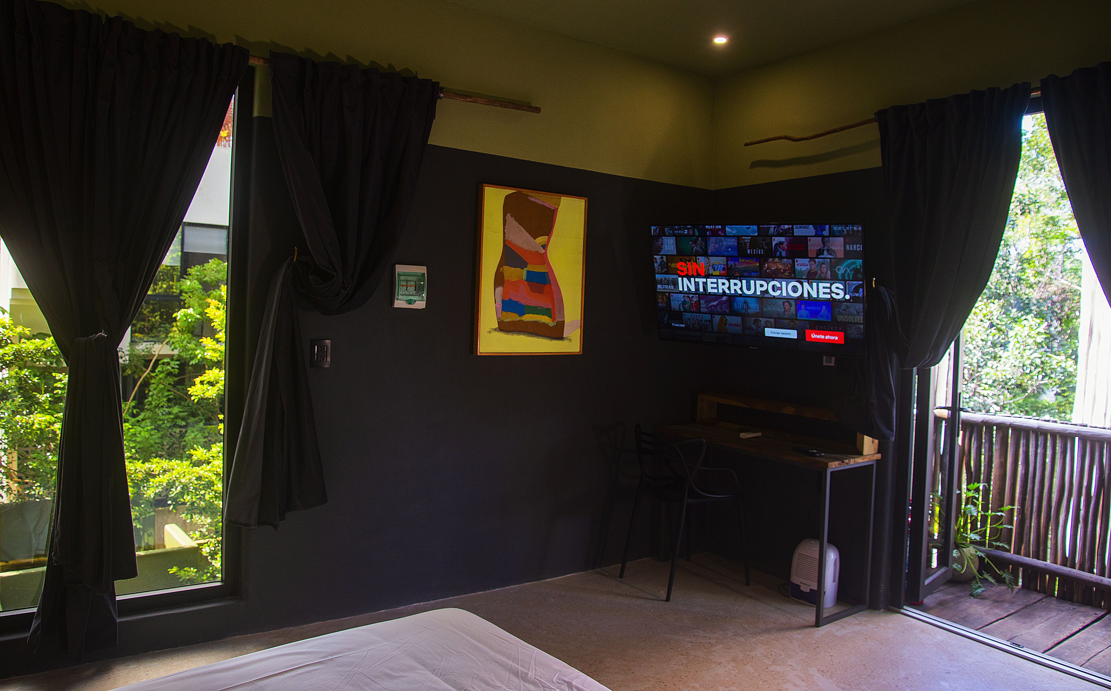 Foto - Loba Tulum Male Only