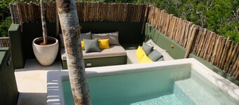 Loba Tulum Male Only