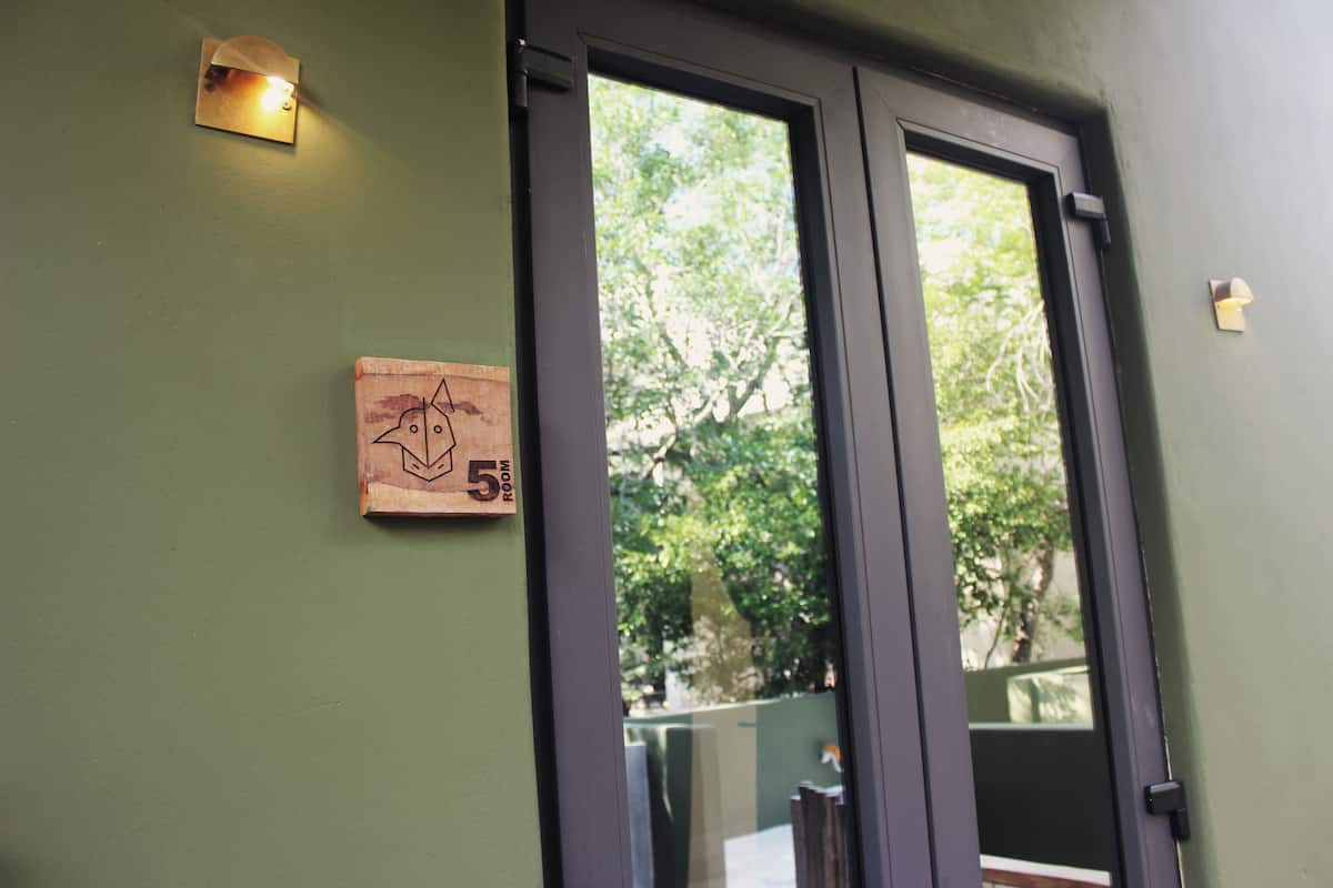 Room 5 first floor