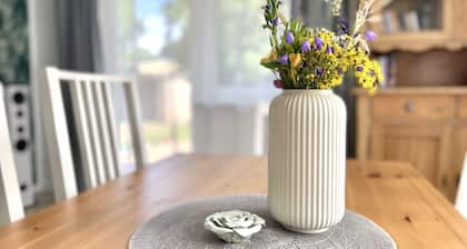 Schöne Ferienwohnung mitten im Pfälzerwald