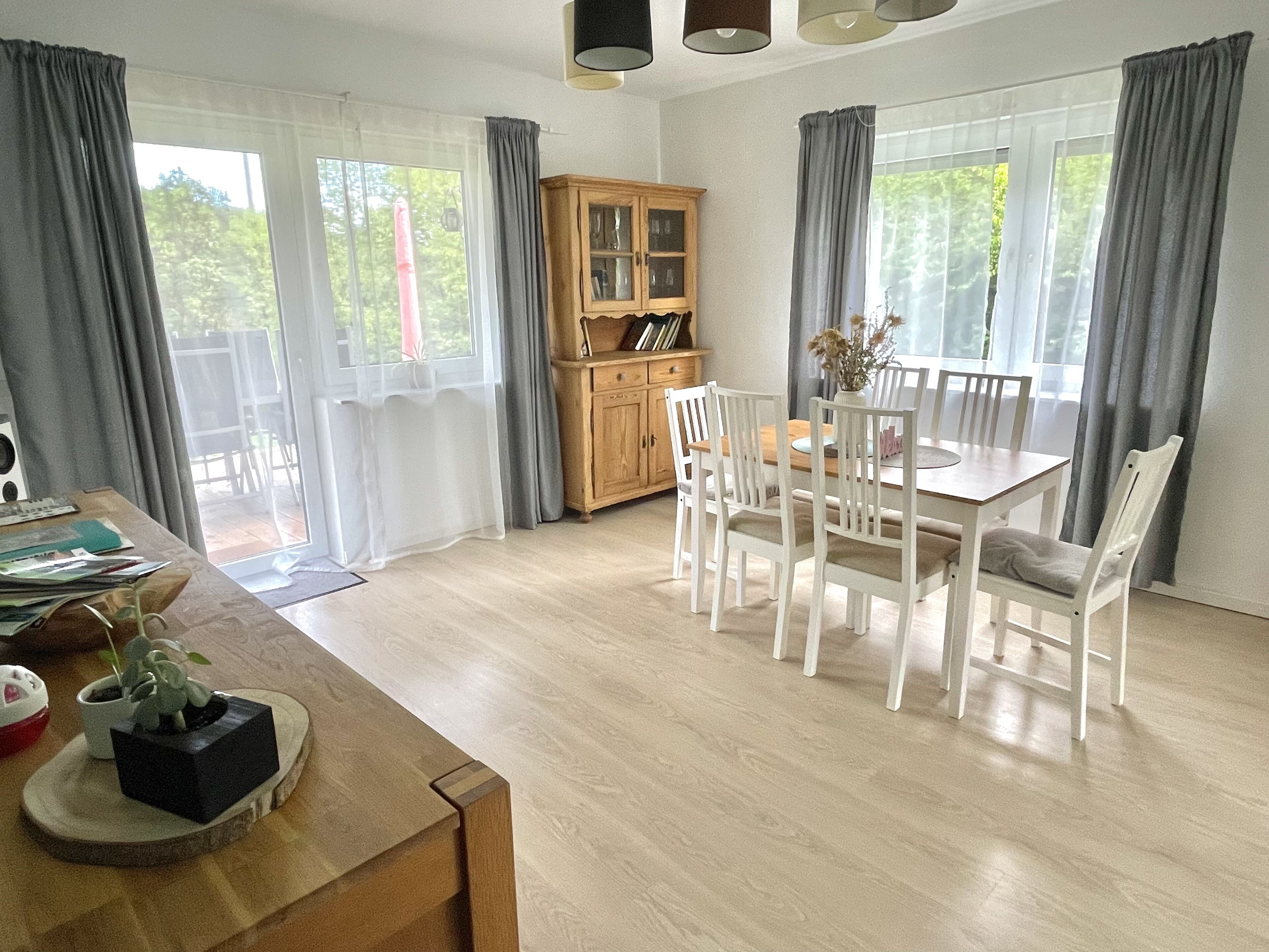 Spiseområde