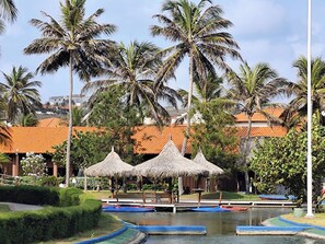 Área da propriedade