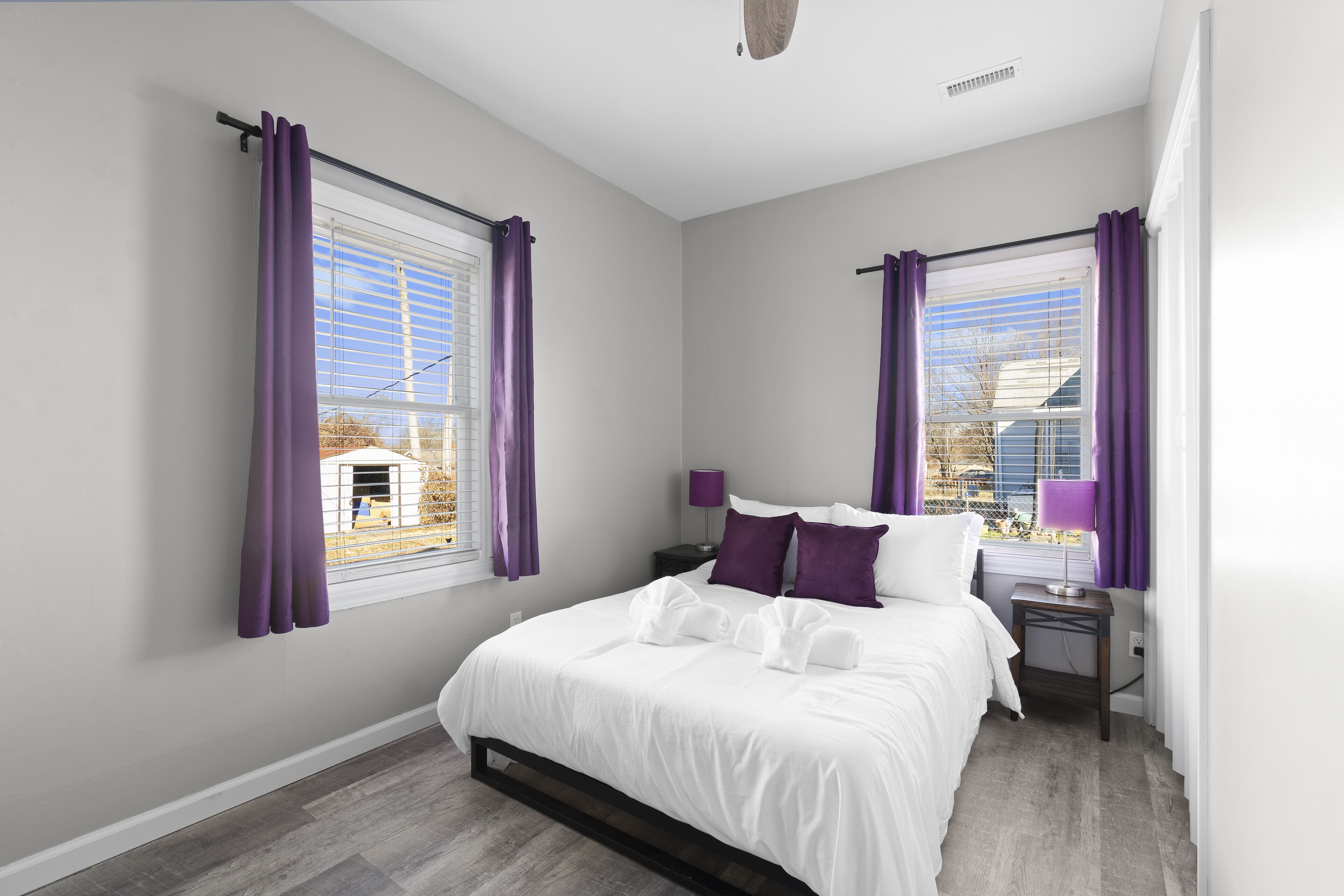 Newly remodeled 3/1 home near Revolution Mill