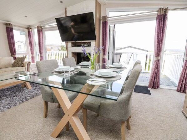 Casa de campo | Restaurantes