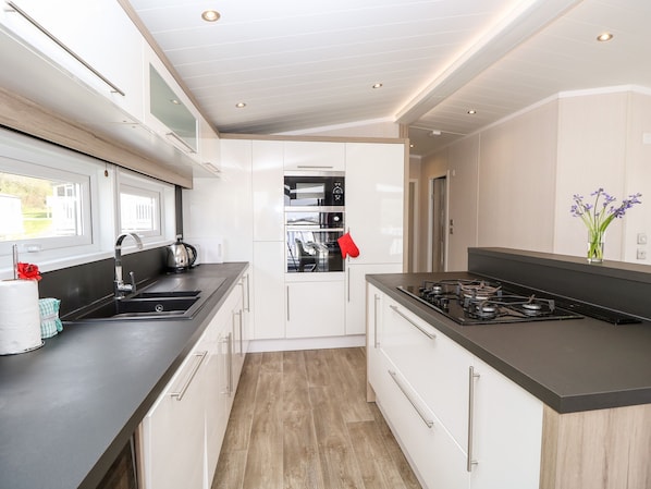 Cottage | Private kitchen