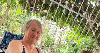 Charming 3-bedroom house in Playa Coronado with AC