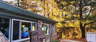 Pequaywan Inn - Recreation HQ - Snowmobile/UTV rentals available