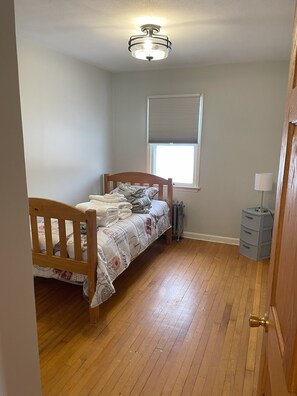 6 Schlafzimmer, kostenloses WLAN, Bettwäsche