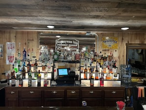 Bar (on property) - Pequaywan Inn - Recreation HQ - Snowmobile/UTV rentals available (Duluth)