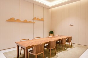 Lobby - Ji Hotel (Zhengzhou)