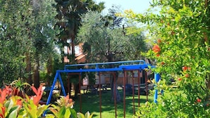 Unclassified image, 2 of 48, button - Green Garden eco holiday (Vieste)