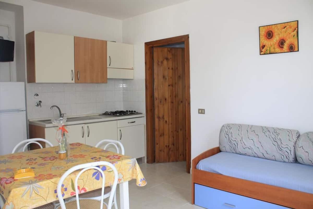 Huoneisto | Oleskelualue